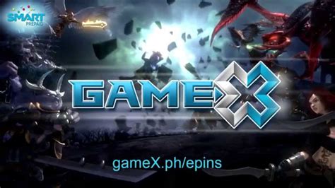 gamex epins